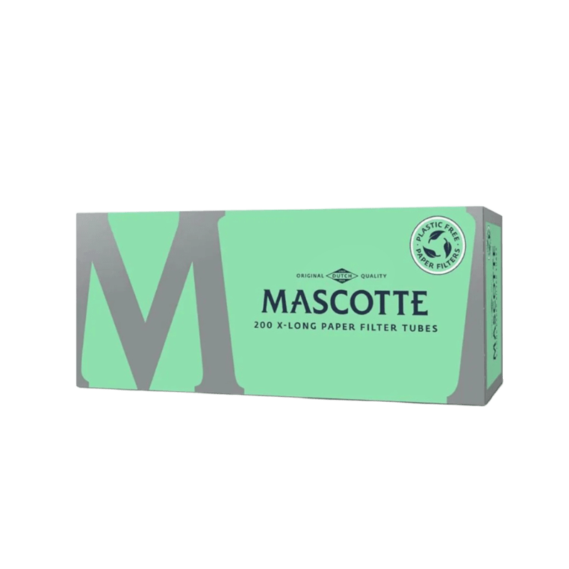 Caja de Mascotte 200x