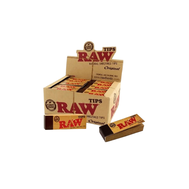 RAW Tips Original