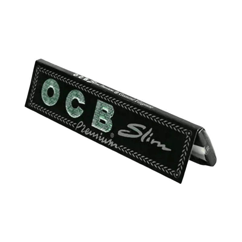 Papel OCB Slime