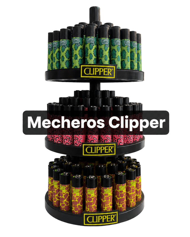 Mecheros Clipper