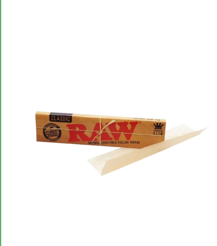 Classic King Size Slim
